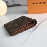 202103SSルイヴィトン LOUIS VUITTON 新作通販 短財布 スーパーコピー