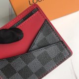 202103SSルイヴィトン LOUIS VUITTON 新作通販 短財布 スーパーコピー