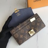 202103SSルイヴィトン LOUIS VUITTON 新作通販长財布 スーパーコピー