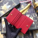 202103SSグッチGUCCI 新作通販短財布スーパーコピー