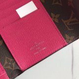 202103SSルイヴィトン LOUIS VUITTON 新作通販 短財布 スーパーコピー