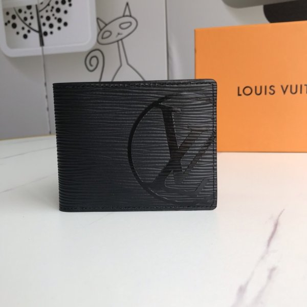 202103SSルイヴィトン LOUIS VUITTON 新作通販 短財布 スーパーコピー