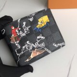 202103SSルイヴィトン LOUIS VUITTON 新作通販 短財布 スーパーコピー