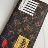 202103SSルイヴィトン LOUIS VUITTON 新作通販长財布 スーパーコピー