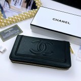 202103SSシャネルChanel新作通販 長財布 スーパーコピー