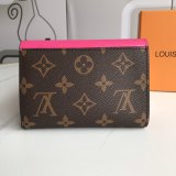 202103SSルイヴィトン LOUIS VUITTON 新作通販 短財布 スーパーコピー