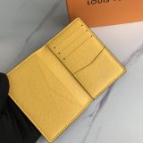 202103SSルイヴィトン LOUIS VUITTON 新作通販 短財布 スーパーコピー
