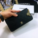 202103SSシャネルChanel新作通販 長財布 スーパーコピー