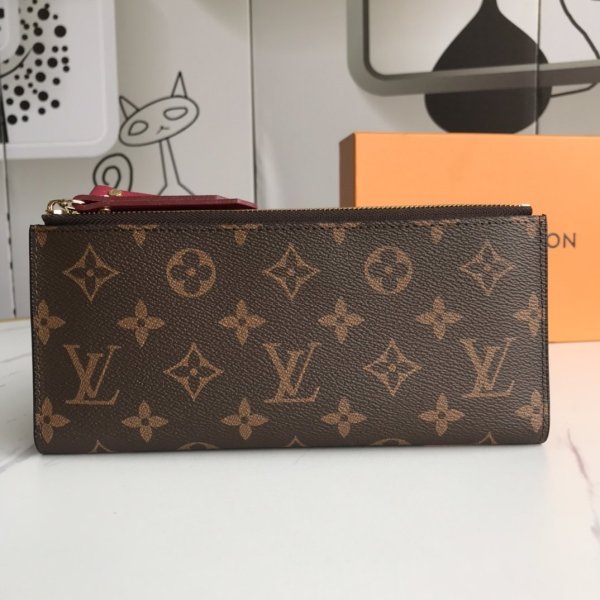 202103SSルイヴィトン LOUIS VUITTON 新作通販长財布 スーパーコピー