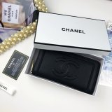 202103SSシャネルChanel新作通販 長財布 スーパーコピー