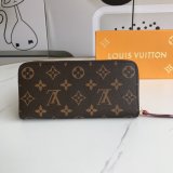 202103SSルイヴィトン LOUIS VUITTON 新作通販长財布 スーパーコピー