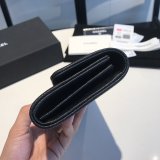 202103SSシャネルChanel新作通販 長財布 スーパーコピー