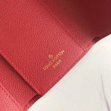 202103SSルイヴィトン LOUIS VUITTON 新作通販 短財布 スーパーコピー