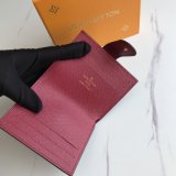202103SSルイヴィトン LOUIS VUITTON 新作通販 短財布 スーパーコピー