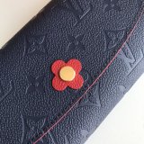 202103SSルイヴィトン LOUIS VUITTON 新作通販长財布 スーパーコピー