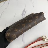 202103SSルイヴィトン LOUIS VUITTON 新作通販长財布 スーパーコピー