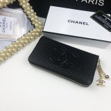 202103SSシャネルChanel新作通販 長財布 スーパーコピー