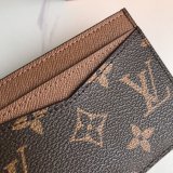 202103SSルイヴィトン LOUIS VUITTON 新作通販 コインケース/名刺入れ スーパーコピー