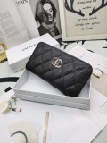 202103SSシャネルChanel新作通販 長財布 スーパーコピー