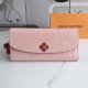202103SSルイヴィトン LOUIS VUITTON 新作通販长財布 スーパーコピー