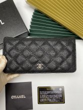 202103SSシャネルChanel新作通販 長財布 スーパーコピー