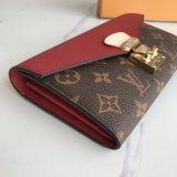 202103SSルイヴィトン LOUIS VUITTON 新作通販长財布 スーパーコピー