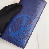 202103SSルイヴィトン LOUIS VUITTON 新作通販长財布 スーパーコピー