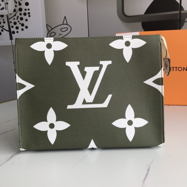202103SSルイヴィトン LOUIS VUITTON 新作通販 ポーチ スーパーコピー