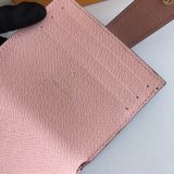 202103SSルイヴィトン LOUIS VUITTON 新作通販 短財布 スーパーコピー