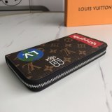 202103SSルイヴィトン LOUIS VUITTON 新作通販长財布 スーパーコピー