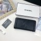 202103SSシャネルChanel新作通販 長財布 スーパーコピー