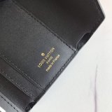 202103SSルイヴィトン LOUIS VUITTON 新作通販 短財布 スーパーコピー