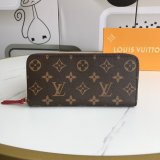 202103SSルイヴィトン LOUIS VUITTON 新作通販长財布 スーパーコピー