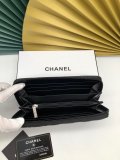 202103SSシャネルChanel新作通販 長財布 スーパーコピー