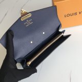 202103SSルイヴィトン LOUIS VUITTON 新作通販长財布 スーパーコピー