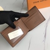 202103SSルイヴィトン LOUIS VUITTON 新作通販 短財布 スーパーコピー