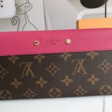 202103SSルイヴィトン LOUIS VUITTON 新作通販长財布 スーパーコピー
