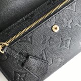 202103SSルイヴィトン LOUIS VUITTON 新作通販长財布 スーパーコピー