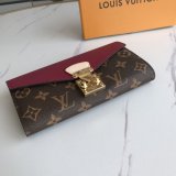 202103SSルイヴィトン LOUIS VUITTON 新作通販长財布 スーパーコピー