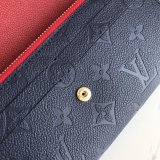 202103SSルイヴィトン LOUIS VUITTON 新作通販长財布 スーパーコピー