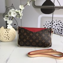 202103SSルイヴィトン LOUIS VUITTON 新作通販长財布 スーパーコピー