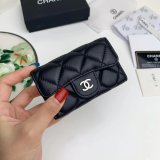 202103SSシャネルChanel新作通販 キーケース スーパーコピー
