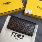202103SSフェンディ FENDI 新作通販長財布 スーパーコピー