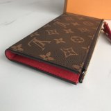202103SSルイヴィトン LOUIS VUITTON 新作通販长財布 スーパーコピー