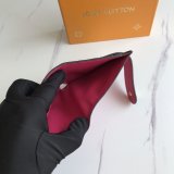 202103SSルイヴィトン LOUIS VUITTON 新作通販 短財布 スーパーコピー