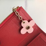 202103SSルイヴィトン LOUIS VUITTON 新作通販 短財布 スーパーコピー
