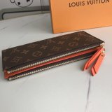 202103SSルイヴィトン LOUIS VUITTON 新作通販长財布 スーパーコピー