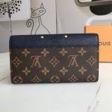202103SSルイヴィトン LOUIS VUITTON 新作通販长財布 スーパーコピー