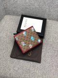 202103SSグッチGUCCI 新作通販短財布スーパーコピー