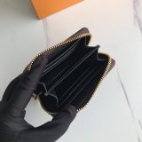 202103SSルイヴィトン LOUIS VUITTON 新作通販 短財布 スーパーコピー